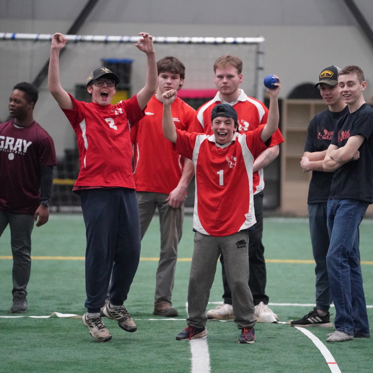 Unified Bocce Recognized as Official School Sport by PEISAA