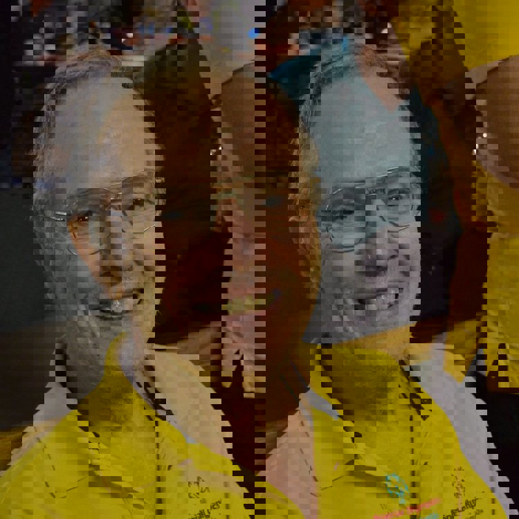 Meet Athlete Neil Emery