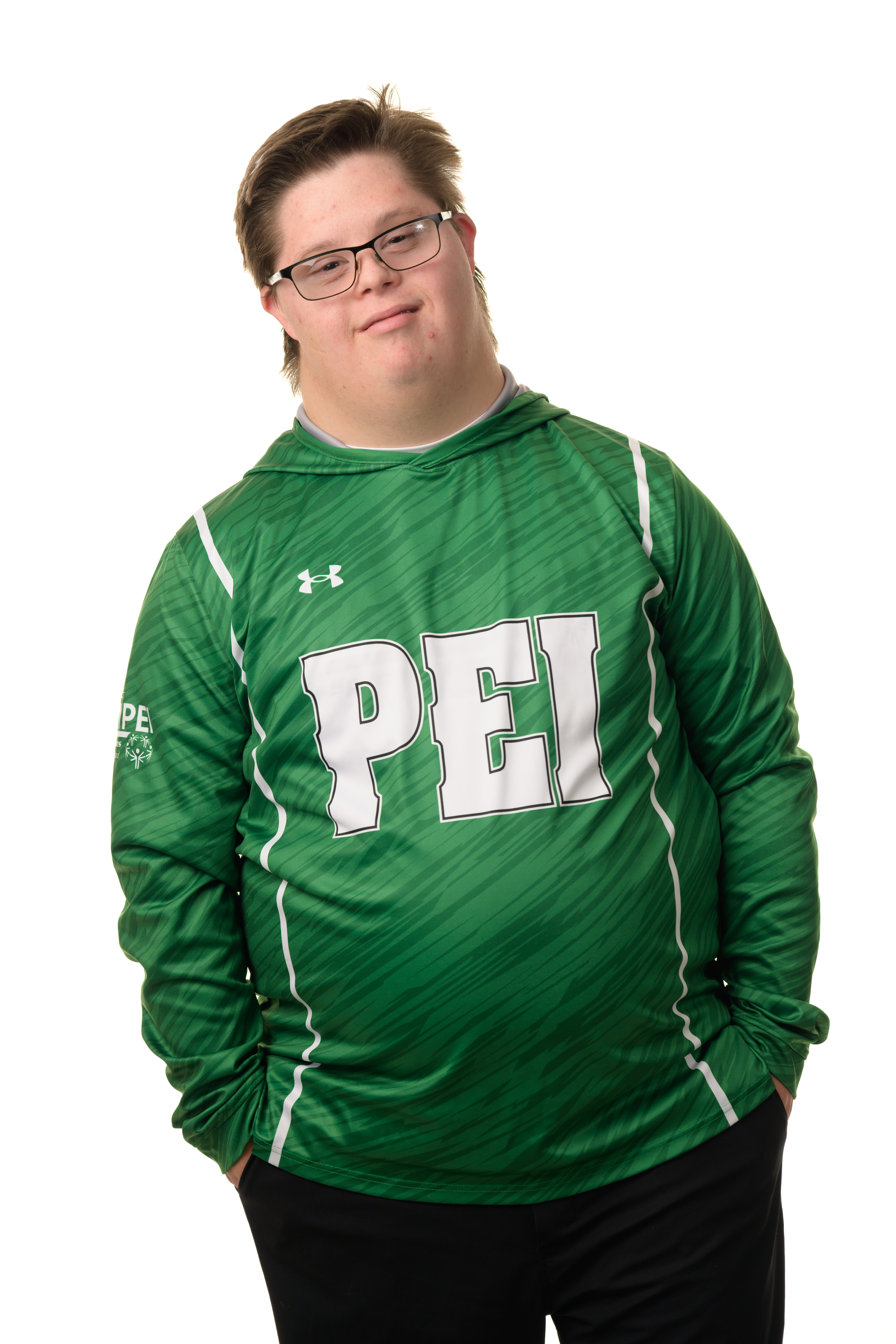 Jacob MacNeill