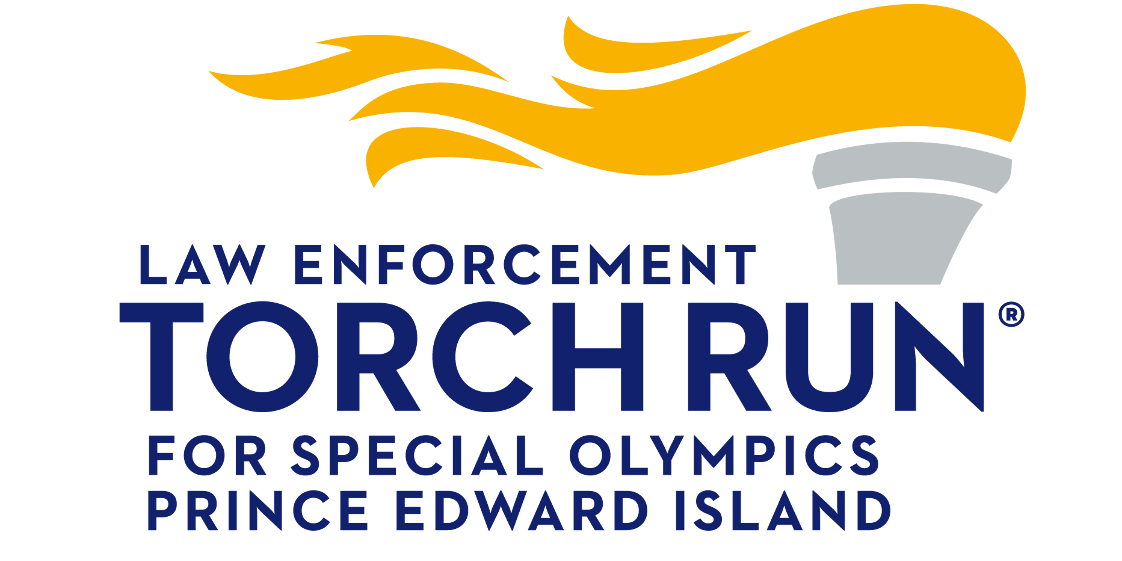 Special Olympics PEI, Sponsor, LETR, Law Enforcement Torch Run