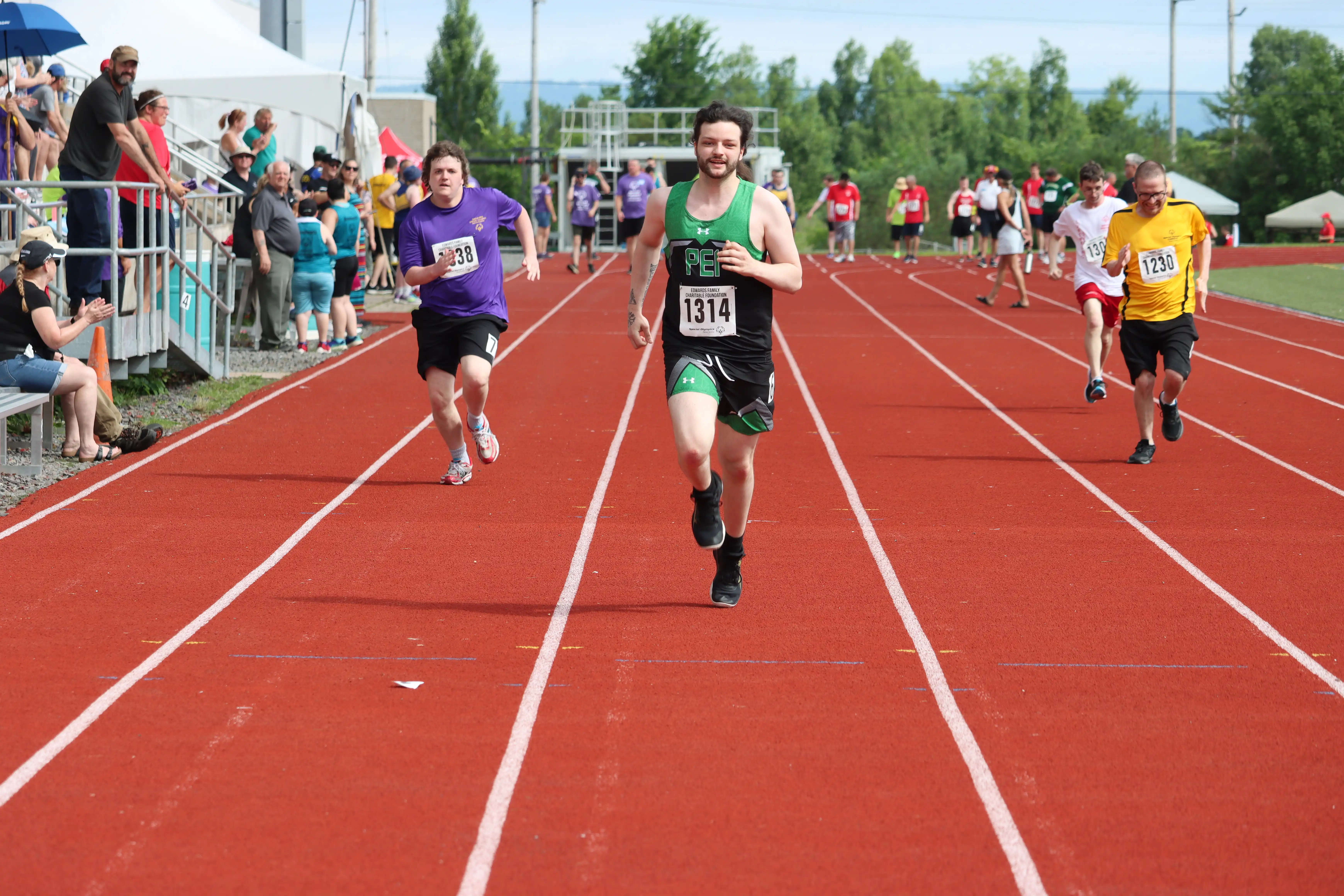 Special Olympics PEI, Athlete, Provincials, Athletics Special Olympics PEI, Athlete, Provincials, Athletics