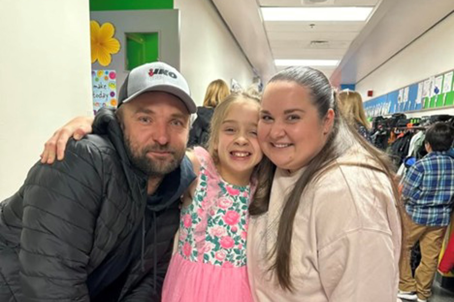 Yuliia and Liliana’s journey into Special Olympics Canada
