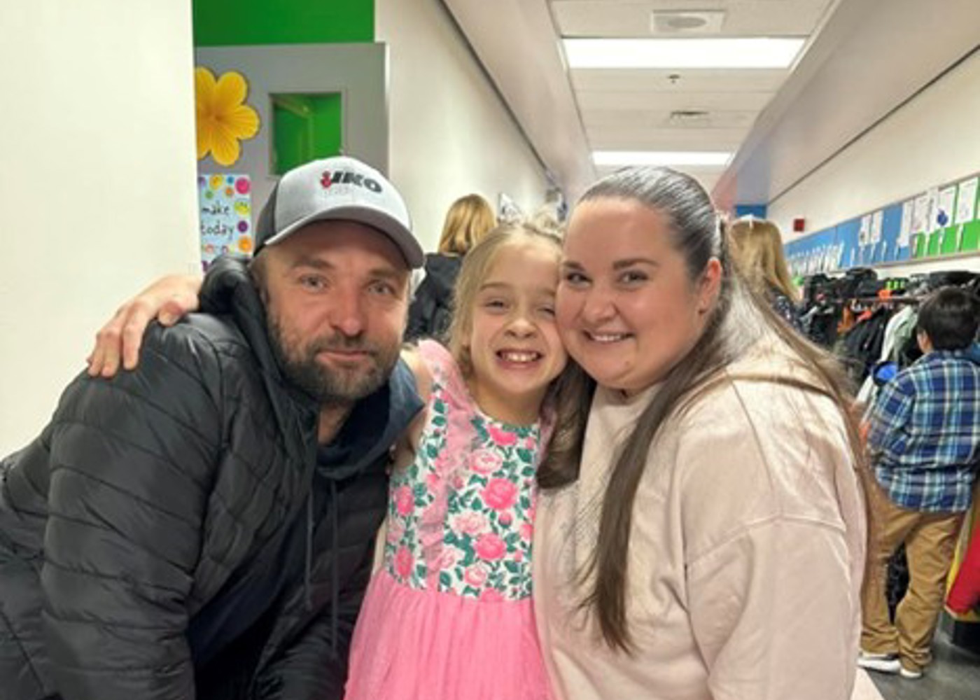 Yuliia and Liliana’s journey into Special Olympics Canada