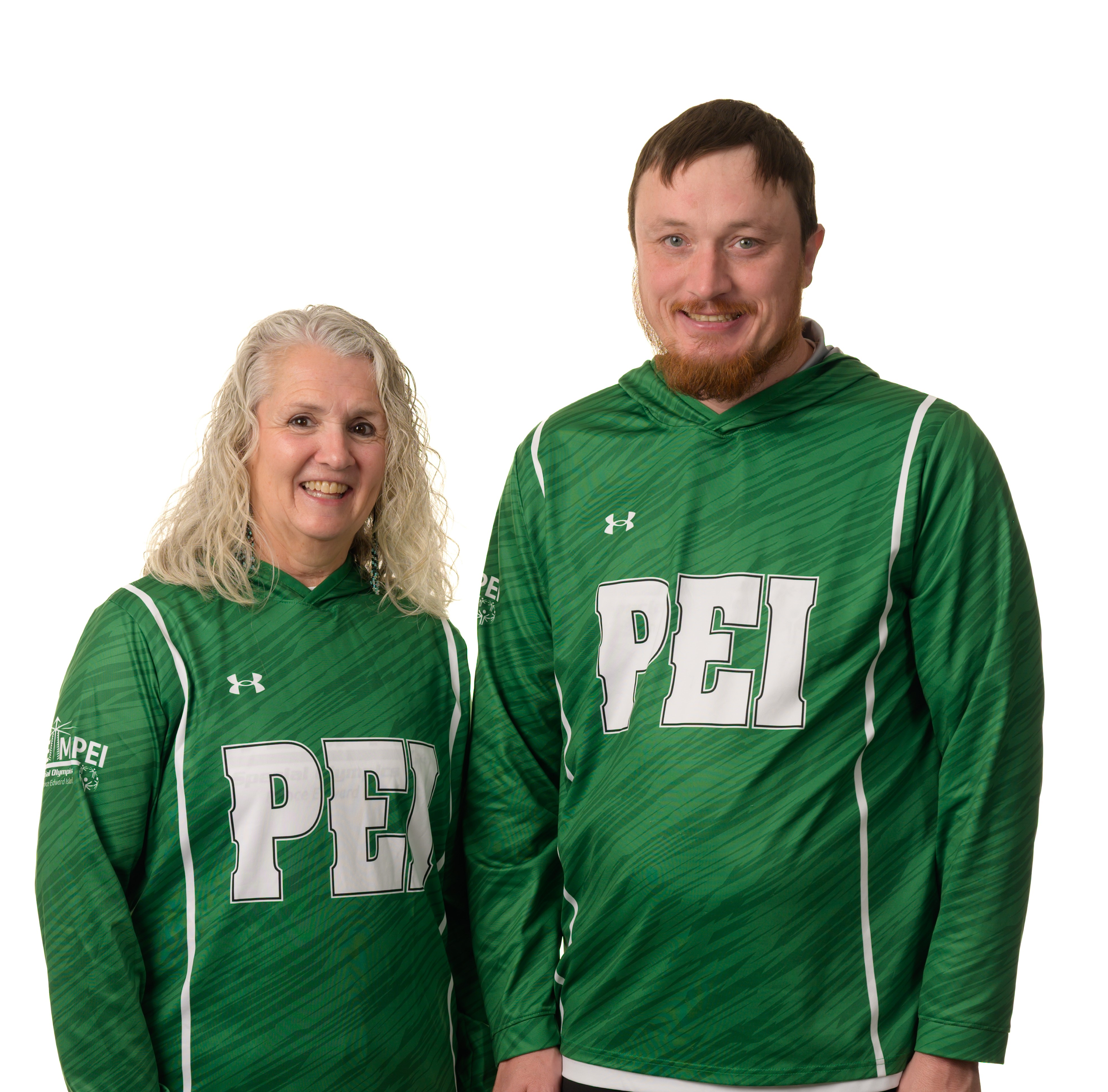 Team PEI 2026 Athletics Team PEI 2026 Athletics