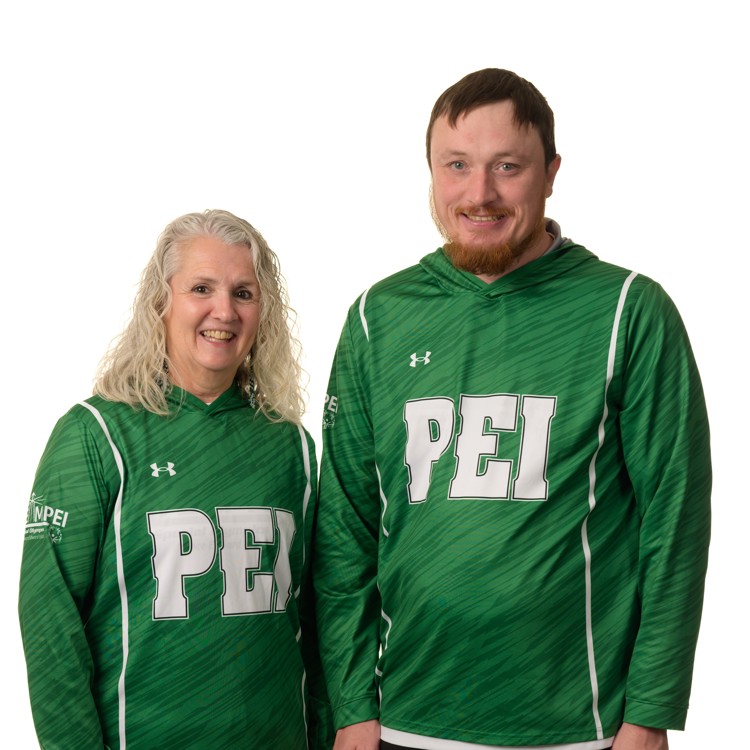 Meet Team PEI 2026 Athletics