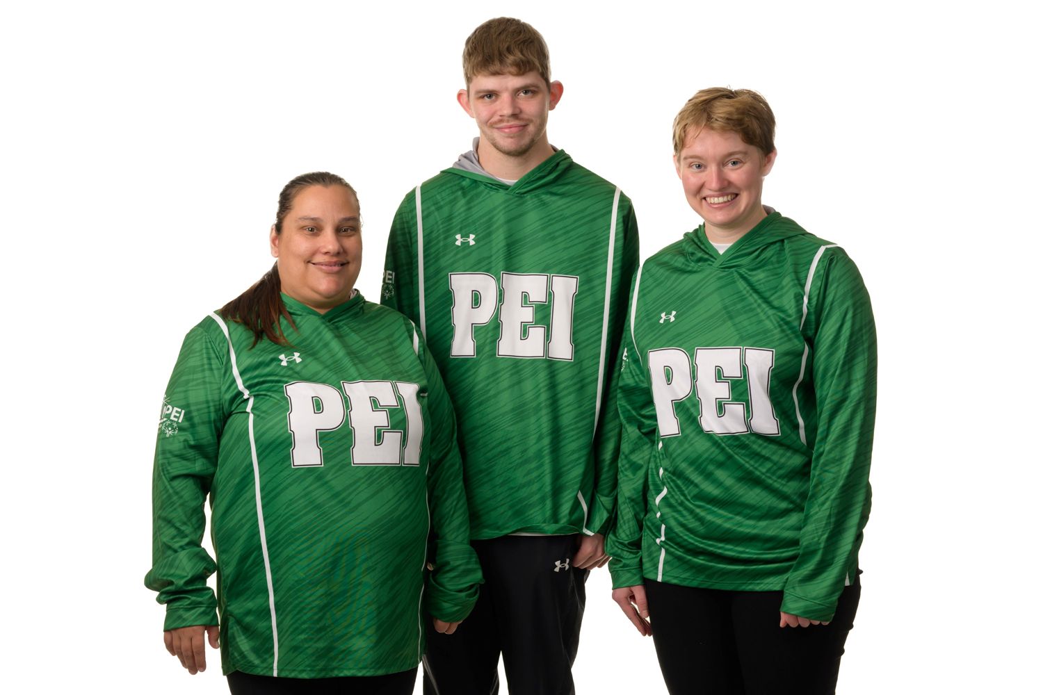 Meet Team PEI 2026 Swimming