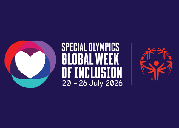 Global Week of Inclusion 2026