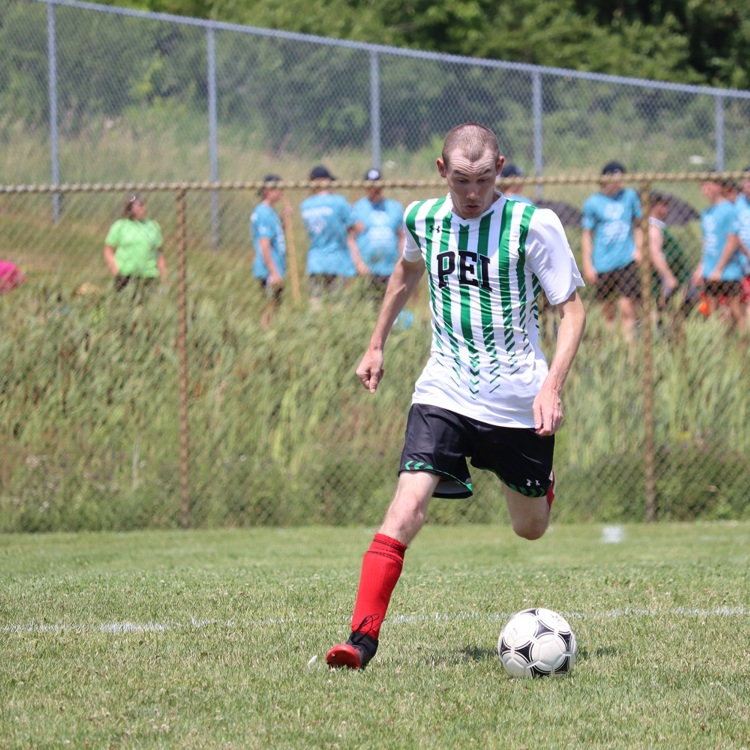 Meet Team PEI 2026 Soccer