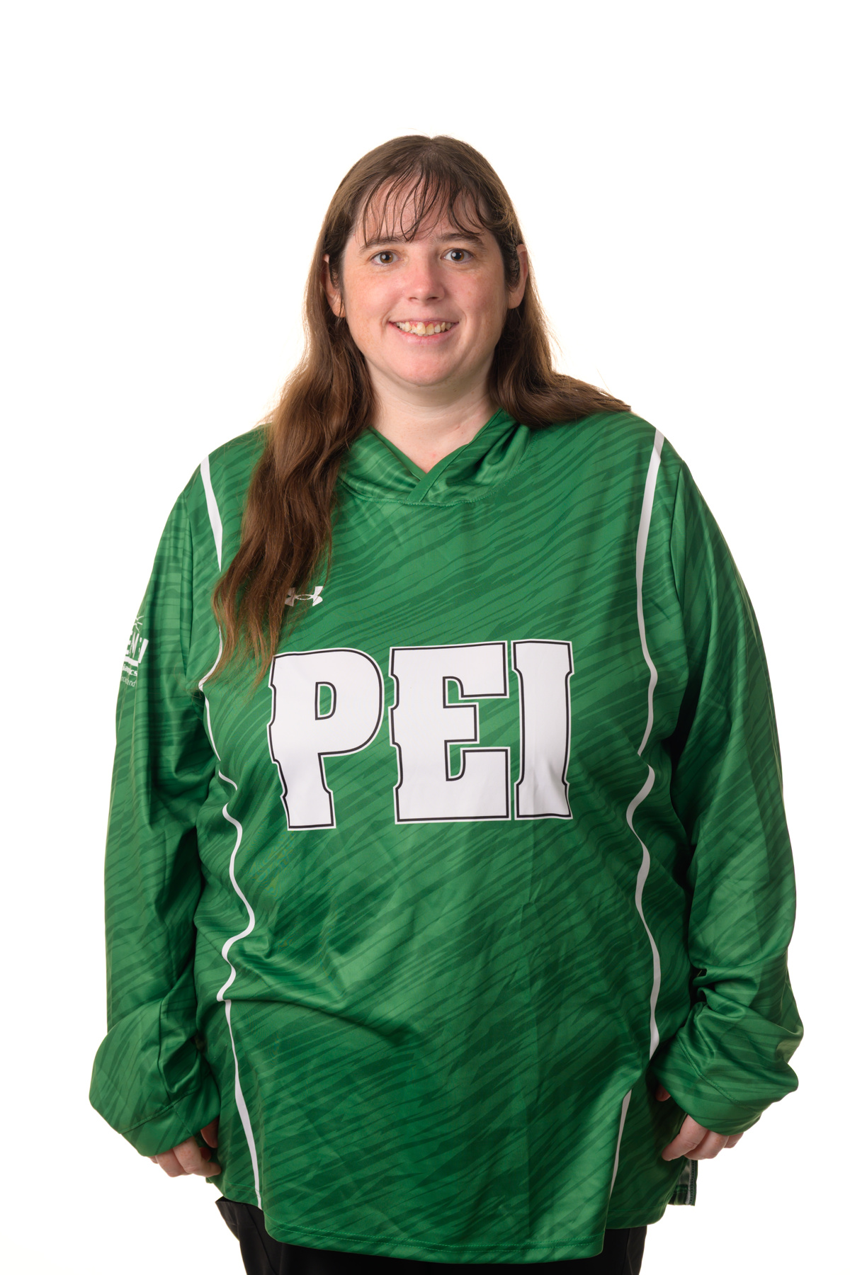 Meet Team PEI 2026 Softball athlete, Kayla Bingley