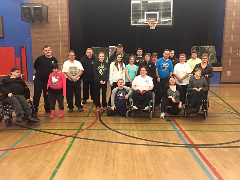 Burin Peninsula North Bears | Special Olympics Newfoundland and Labrador