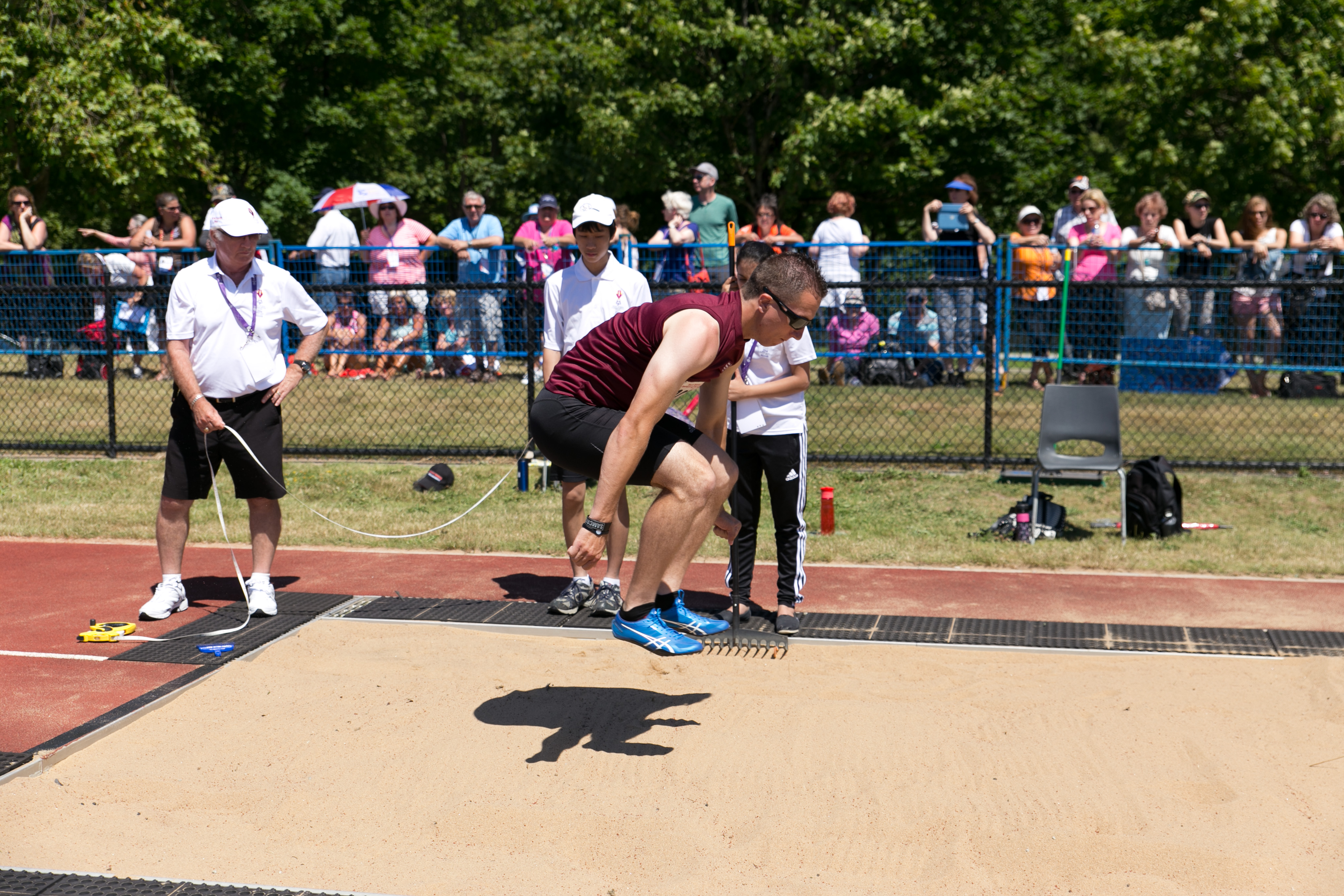 Athletics | Special Olympics Newfoundland and Labrador