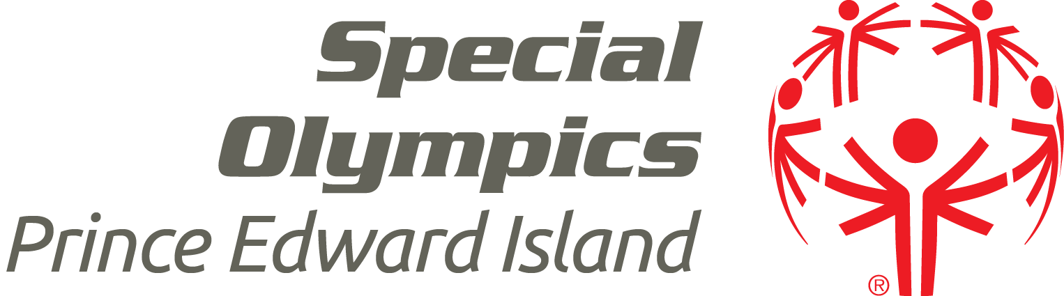 Special Olympics PEI 50th Anniversary Logo