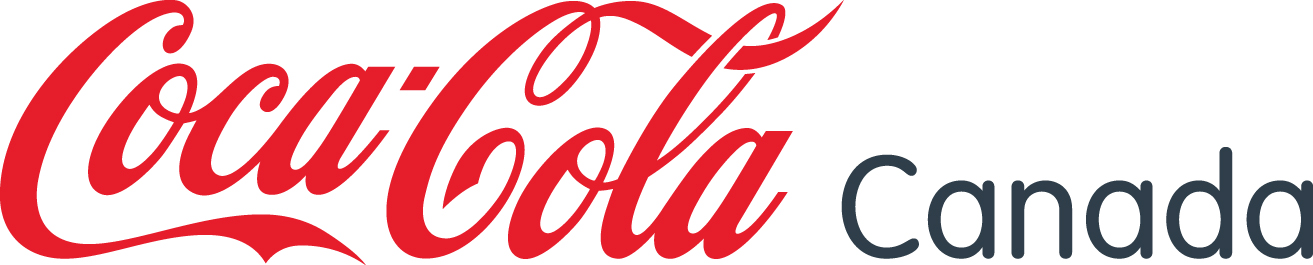 Coca-Cola Canada Logo