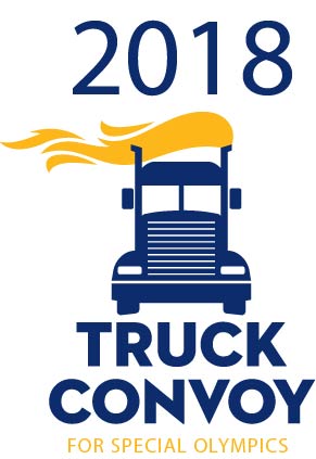 2018 Truck Convoy