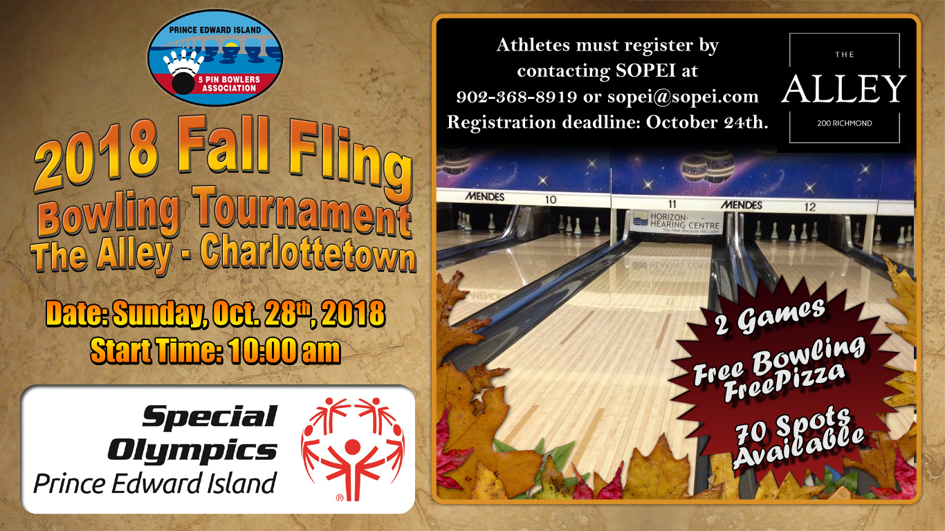 Fall FLing 2018