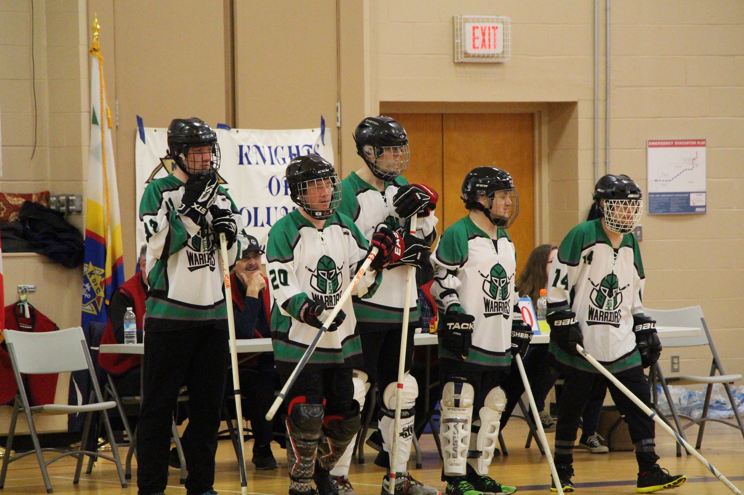 Our Mission Special Olympics Prince Edward Island