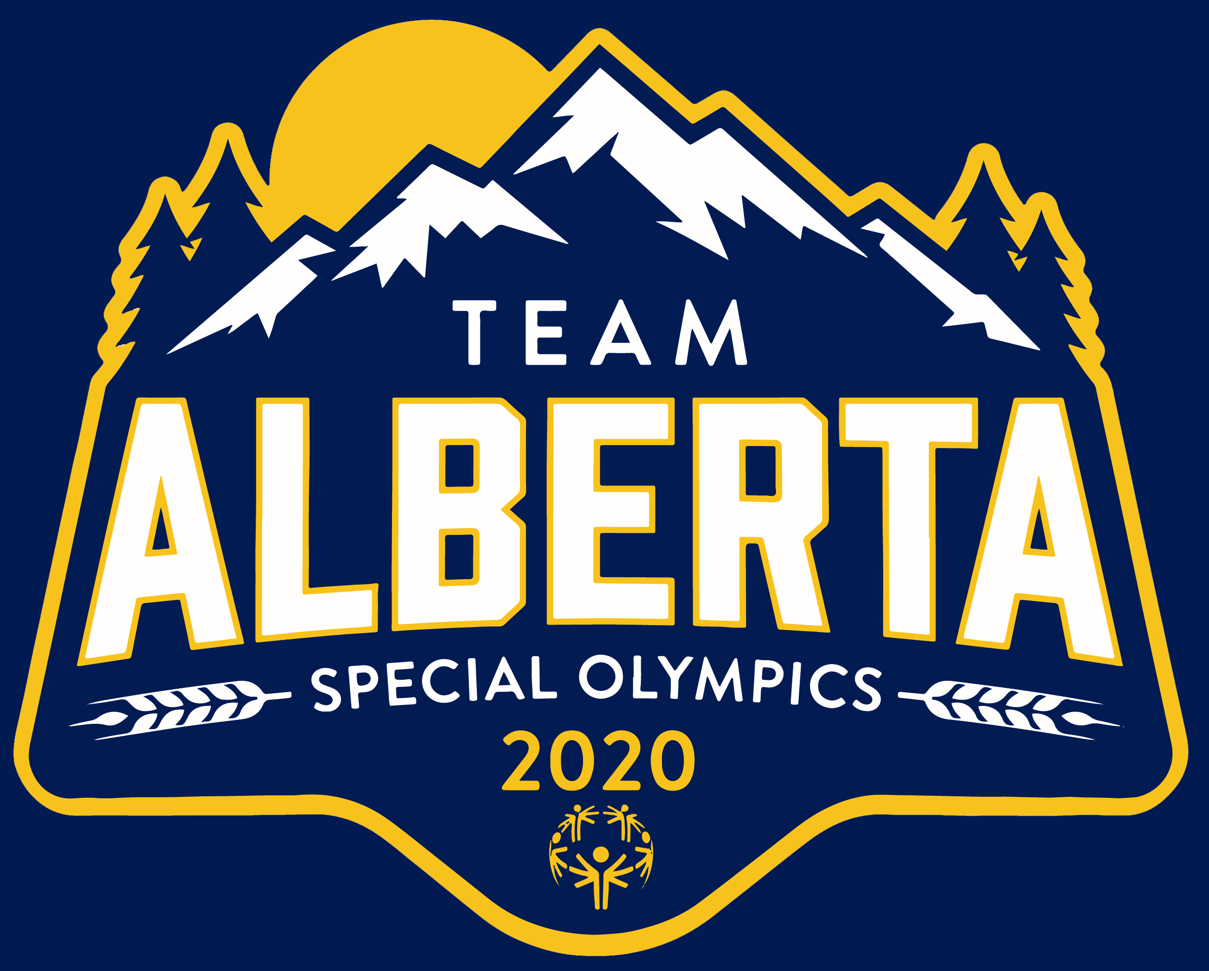 Team Alberta Wins 119 Medals and our Hearts Special Olympics Canada