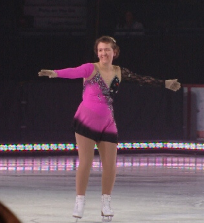 Figure Skating