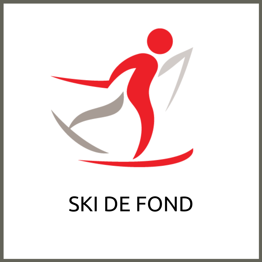 ski de fond