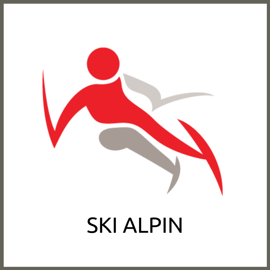 ski alpin
