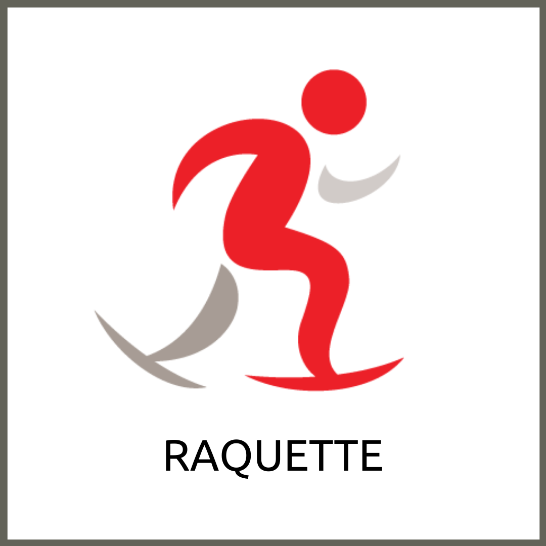 raquette