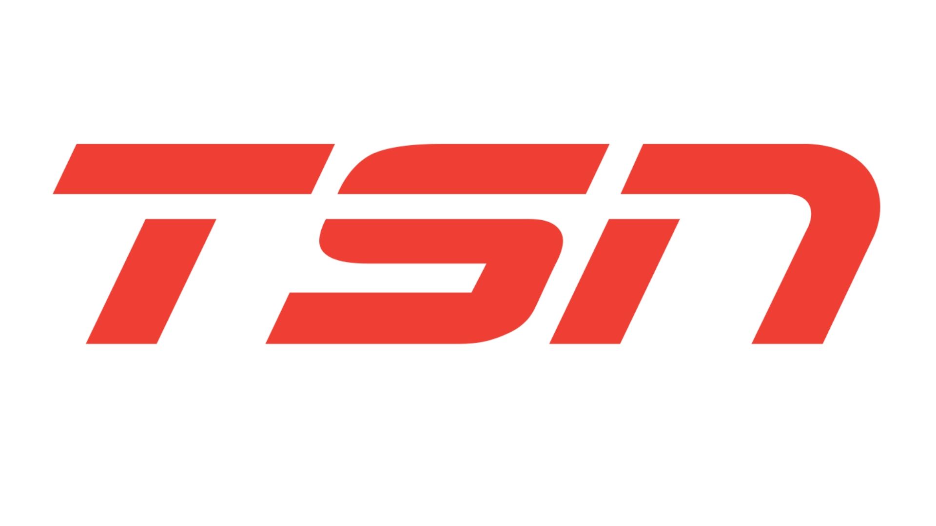 TSN logo