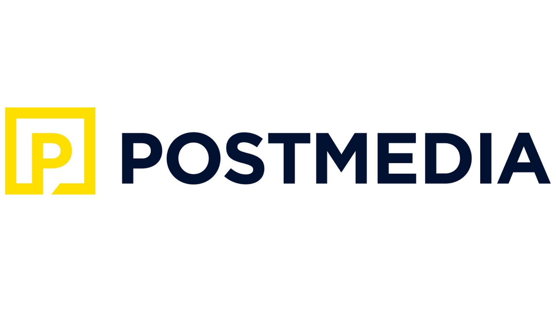 Postmedia logo