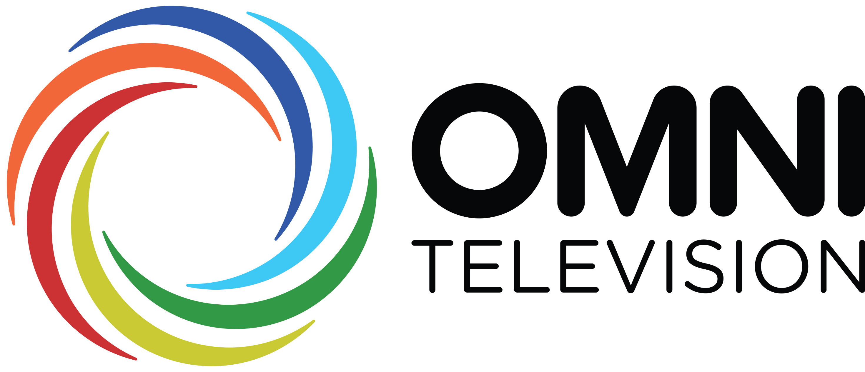 Omni Television logo