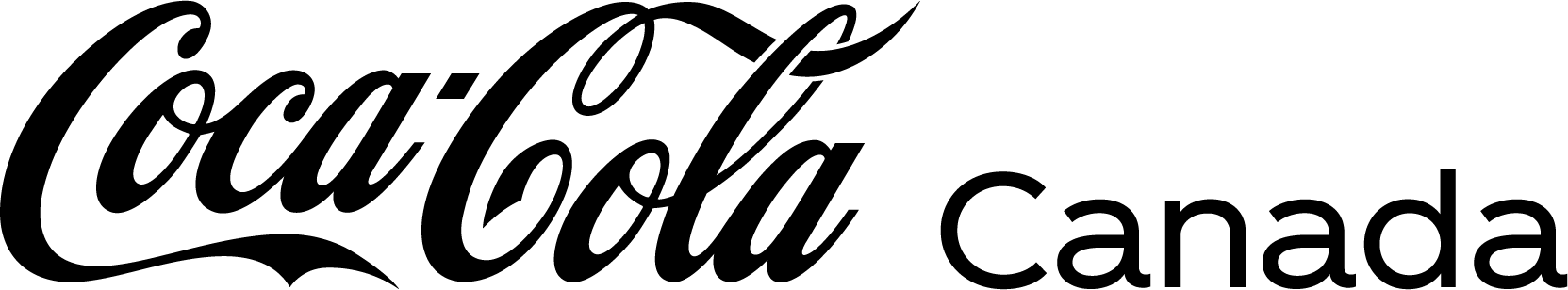 Coca-Cola Canada Logo