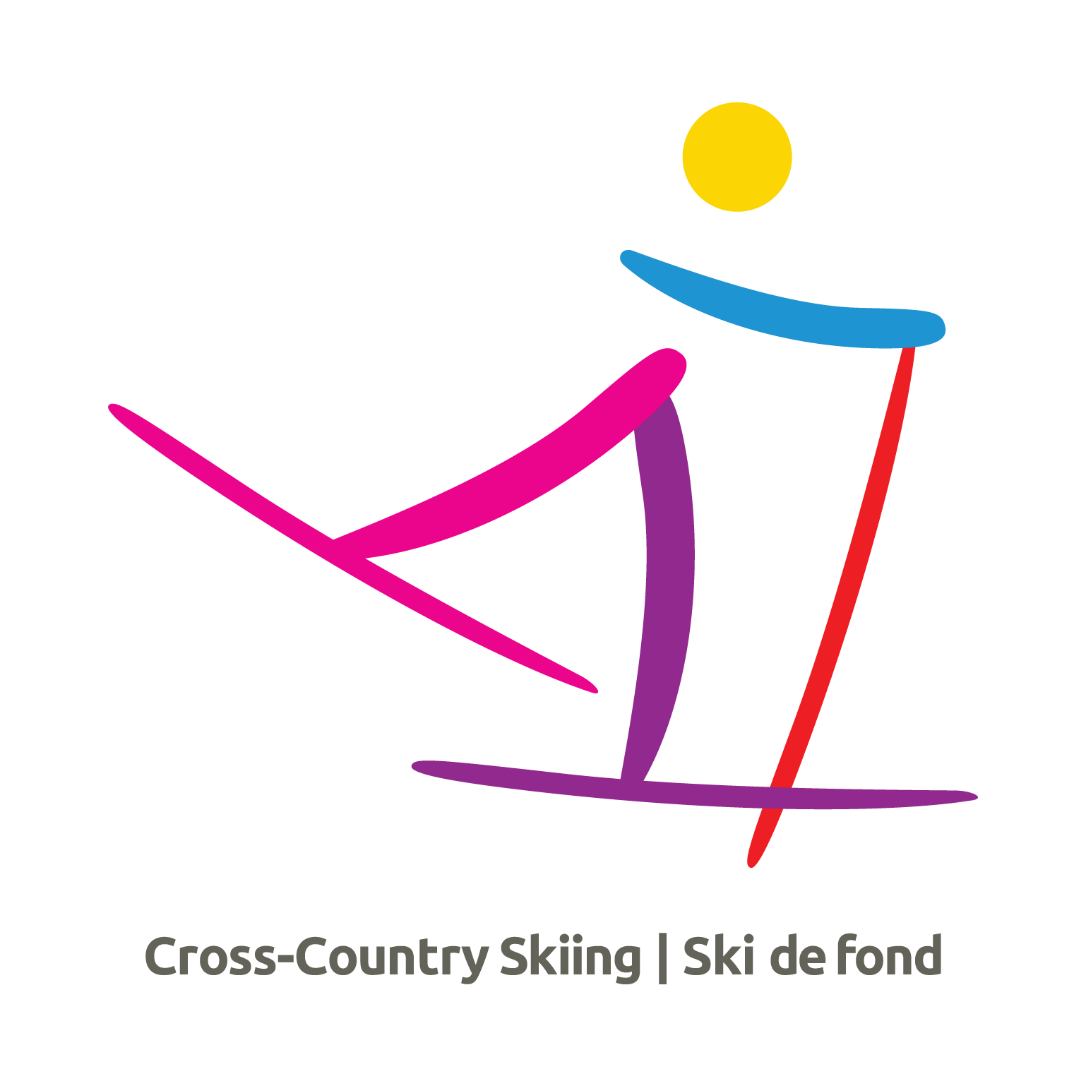 Cross-Country Skiing