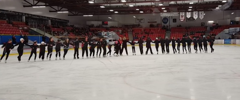 Special Olympics Alberta-Edmonton Rose Bowl