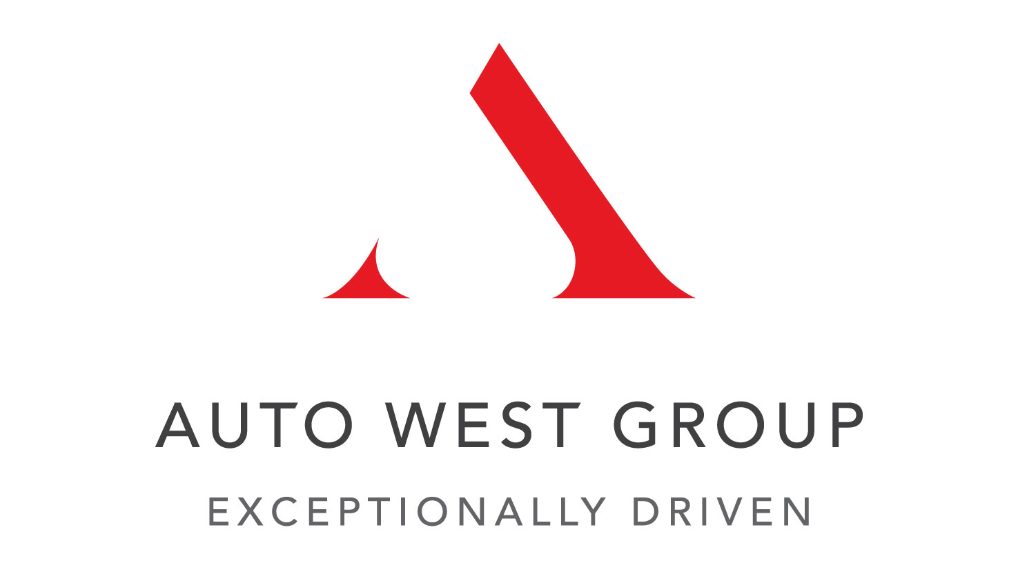 Auto West Group logo