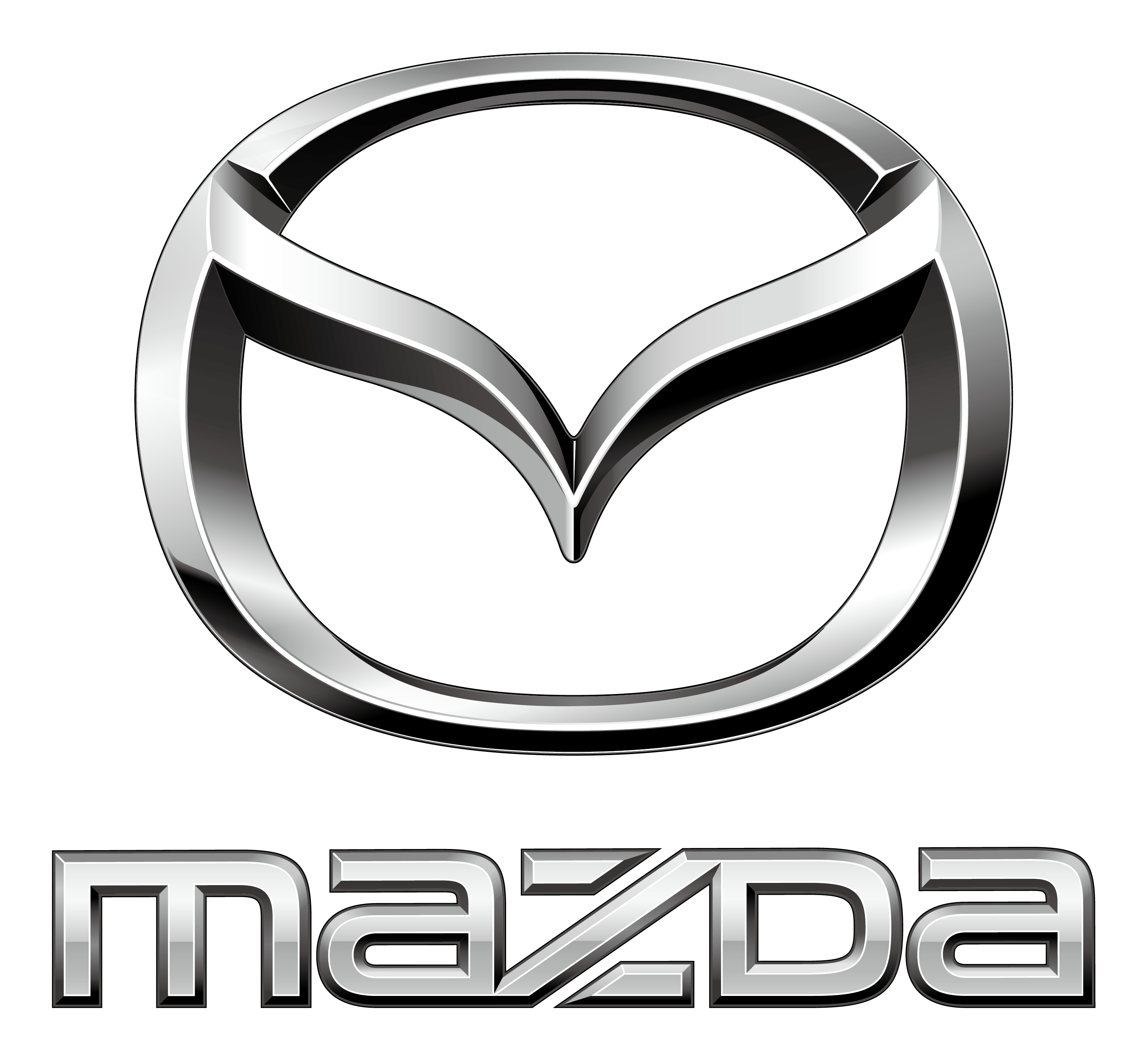 Mazda Canada logo