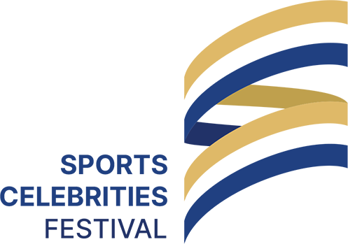 Sports Celebrities Festival logo