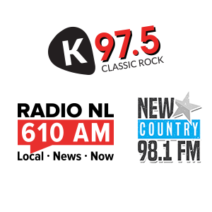 Stingray radio station logos
