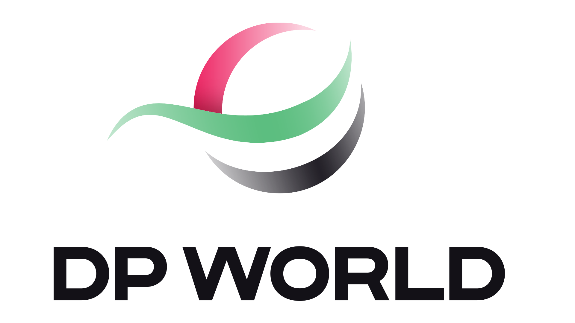 DP World logo