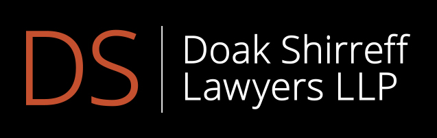Doak Shirreff logo
