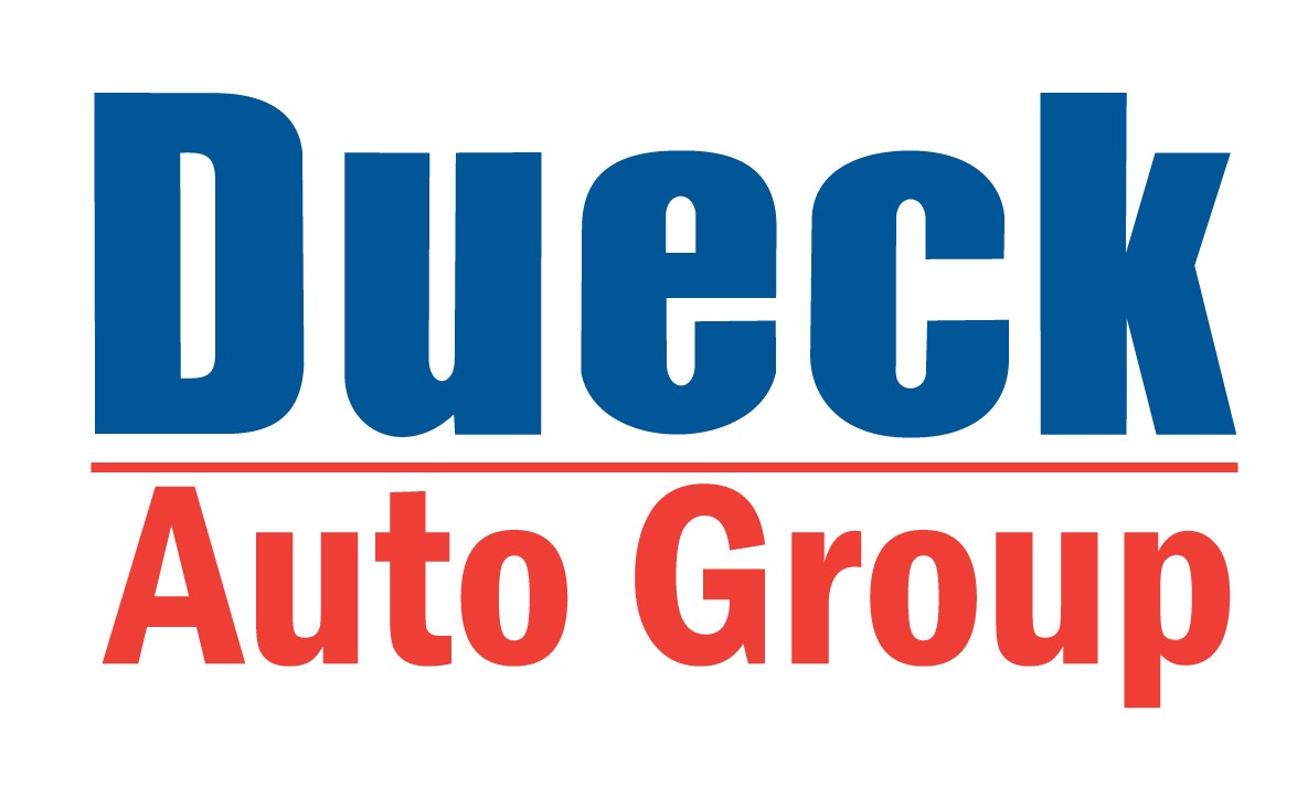 Dueck Auto Group logo