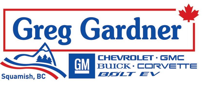 Greg Gardner logo
