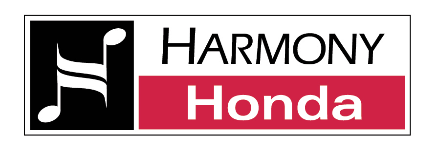 Harmony Honda logo