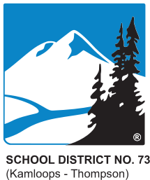 Kamloops School District No. 73 logo