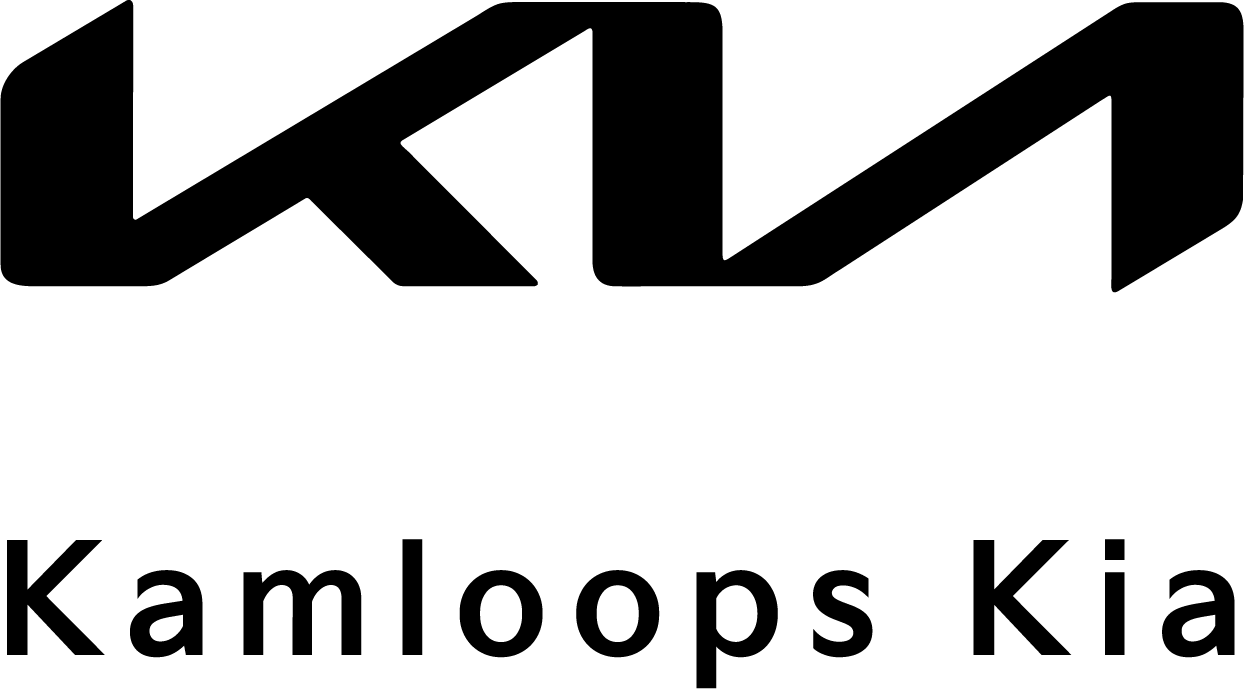 Kamloops Kia logo