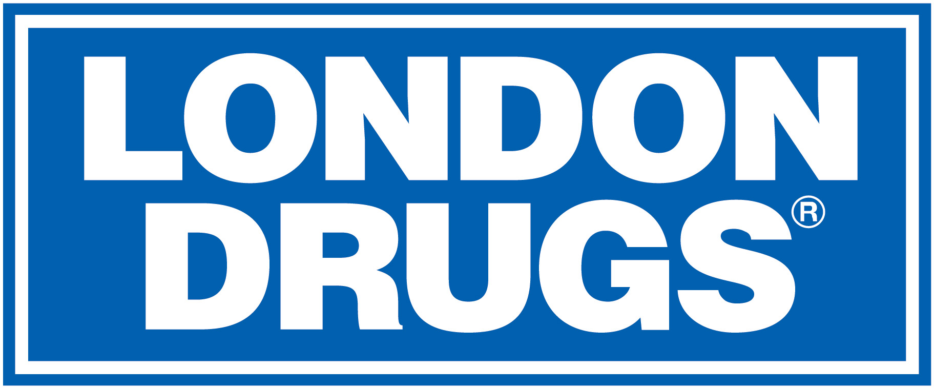 London Drugs logo