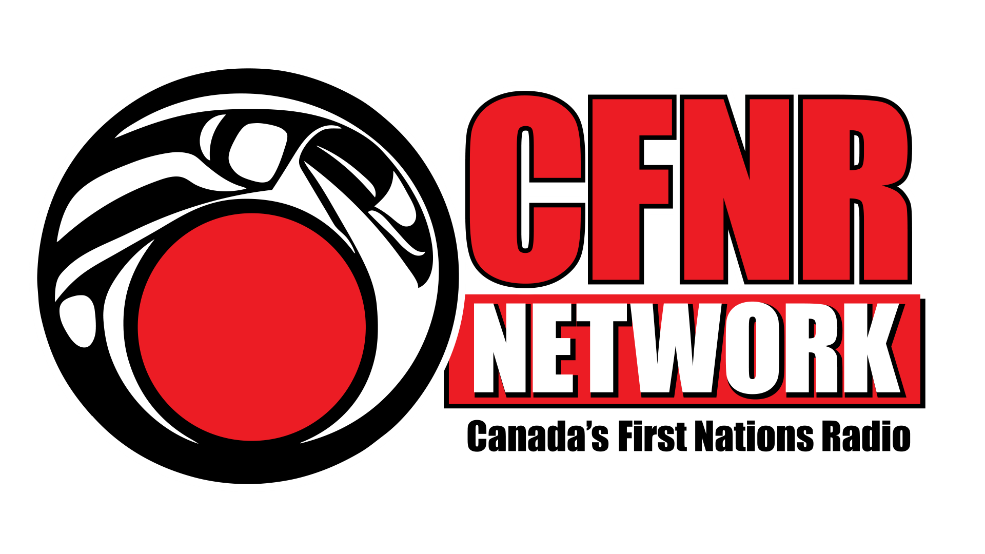 CFNR Network logo
