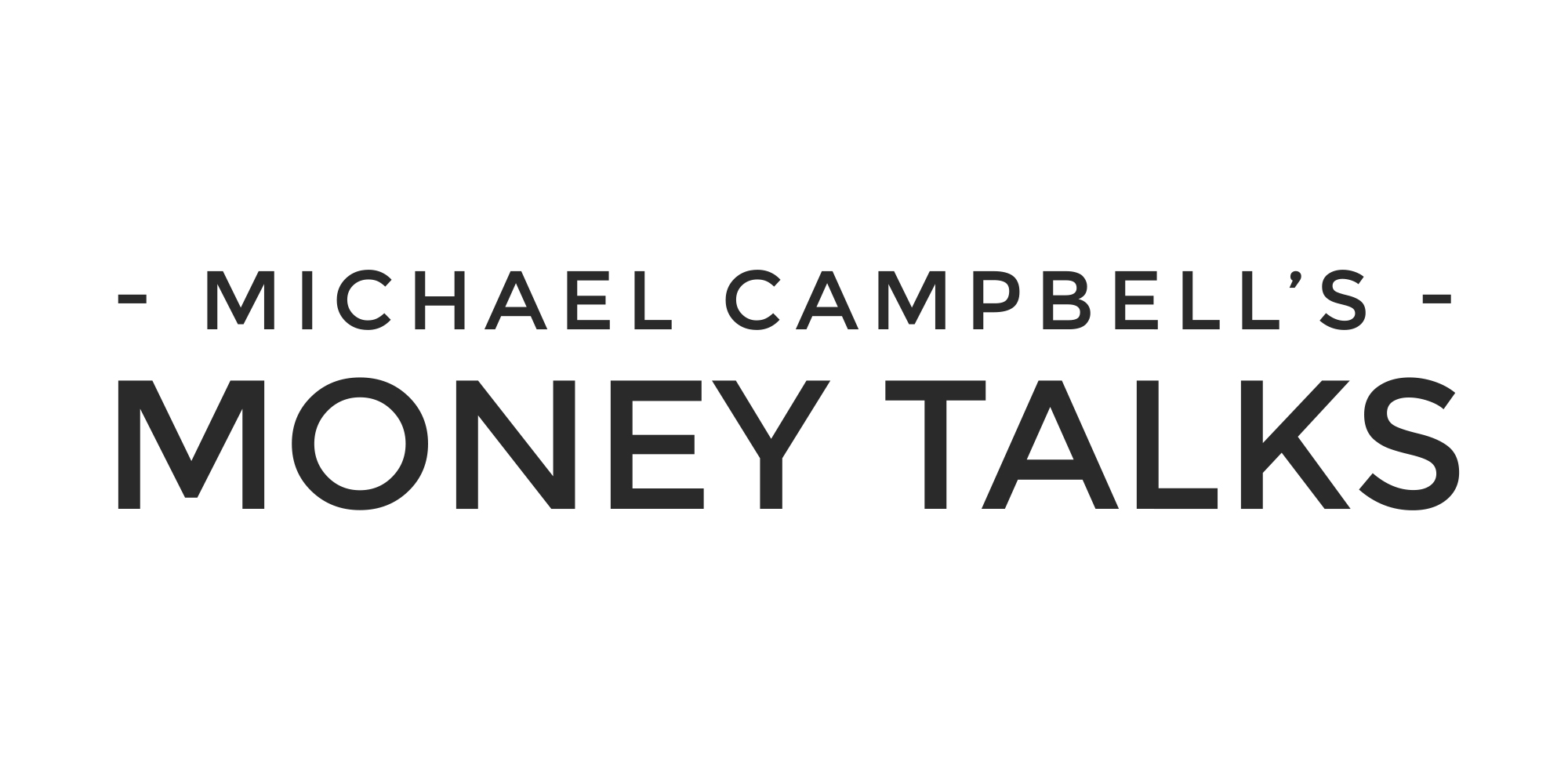 MoneyTalks Logo