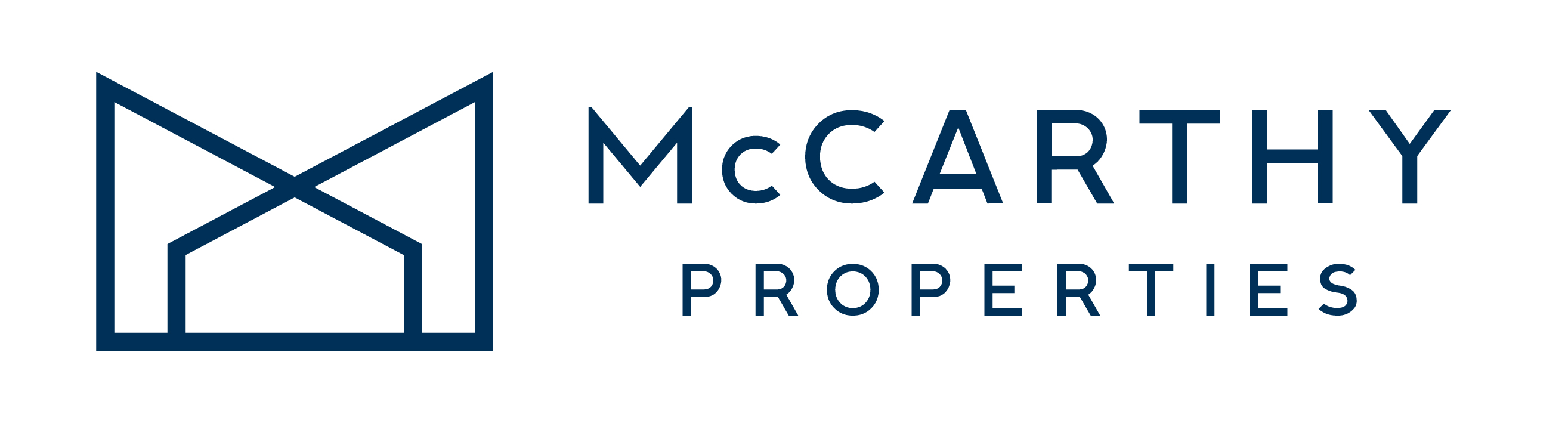 WPJ McCarthy logo