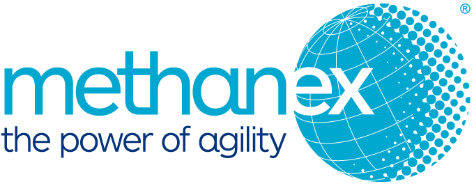 Methanex logo