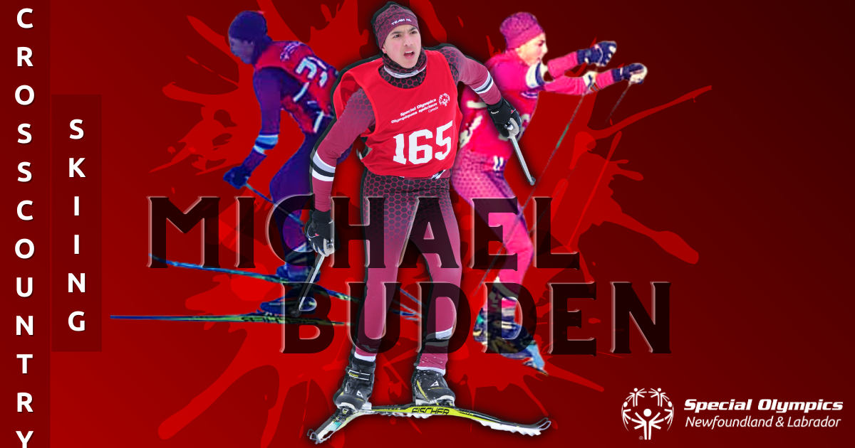 Michael Budden