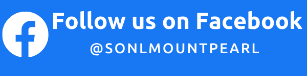 Like us on Facebook SONL Mount Pearl