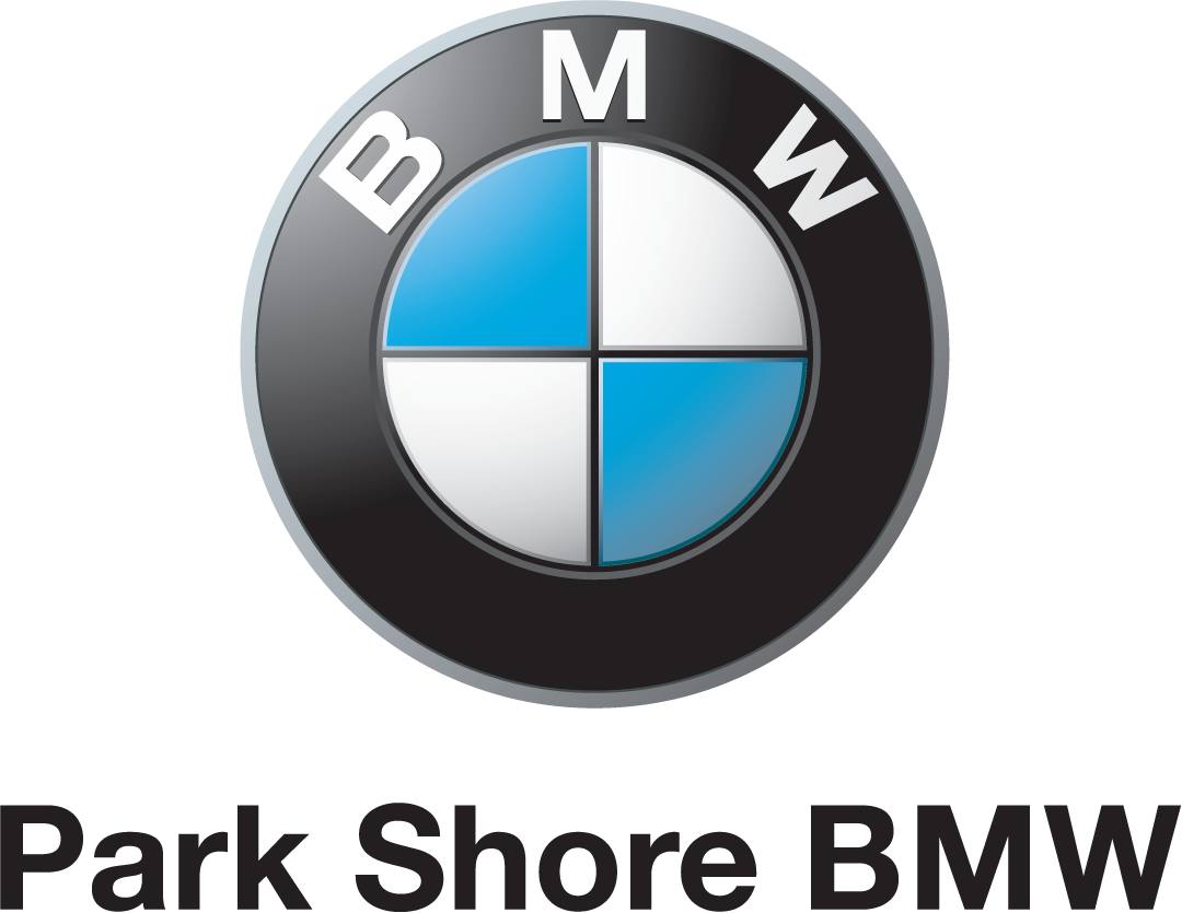 Park Shore BMW logo